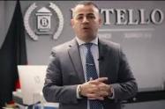 José Gregorio Botello