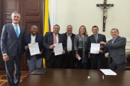Desde el Congreso buscan ponerle límites a los bloqueos en Colombia 