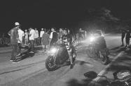Accidente de tránsito en Norte de Santander