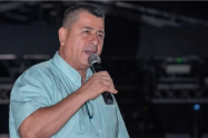 El consejo de Estado Ratificó en segunda instancia a Luis Santamaría como alcalde de Cimitarra. 