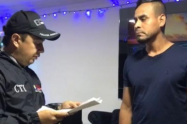 Alias ‘Marihuano’, señalado cabecilla criminal en Barrancabermeja, pidió iniciar diálogos de paz con autoridades locales.