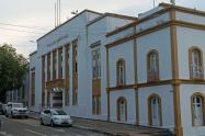 Alcaldía de Barrancabermeja