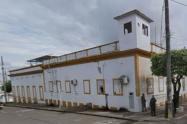 Cárcel de Barrancabermeja