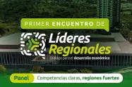 Encuentro Regional de alcaldes en Bucaramanga