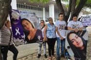 Feminicidio en Norte de Santander