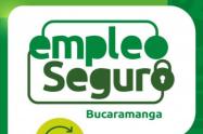 Feria Empleo Seguro Bucaramanga
