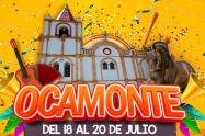 Ferias y Fiestas de Ocamonte (Santander)