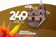 Ferias y fiestas de Piedecuesta