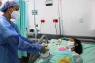  Hospital Erasmo Meoz de Cúcuta