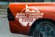 Santander Sobre Ruedas