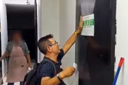 El sellamiento de estos establecimientos comerciales se da por no cumplir normas de sanidad.