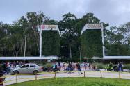 UFPS Ocaña