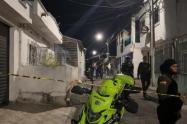 Ataque con granada contra hotel en Cúcuta 