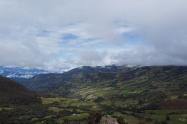Páramo de Almorzadero