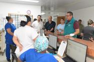 Superintendente Nacional de Salud