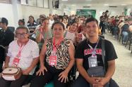 Vendedores informales de Cúcuta 