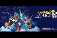 Santander Expo Exterior 2025
