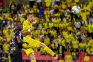 Atlético Bucaramanga 1 - 0 América de Cali (Copa Colombia 2025)