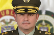 El general William Quintero ha recibido 197 felicitaciones y 66 condecoraciones, medallas y distintivos en reconocimiento a su labor.