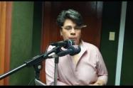 Coronel (r) Policía Metropolitana de Cúcuta Sandra Mora