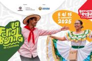 Fechas Feria Bonita 2025