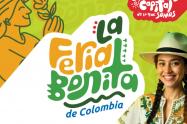 Feria Bonita 2025 programación