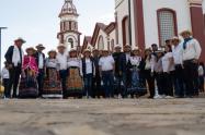 Ferias y Fiestas de Vélez (Santander) 2025