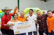 Bucaramanga 