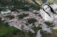  La violencia enluta a Santander. Érika Duarte Joya, una joven madre de 23 años, fue asesinada en su vivienda de Carcasí.