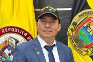 Martín Gutiérrez, diputado de Santander