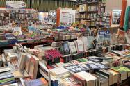 Muestra Editorial de Ulibro 2025