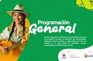 Programación de la Feria Bonita 2025