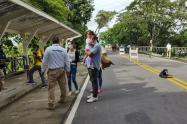 Zona de Frontera de Arauca