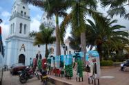 San Calixto en N.S