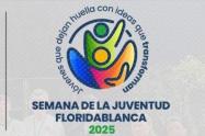 Semana de la Juventud Floridablanca 2025