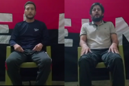 Soldados secuestrados por el ELN en Norte de Santander