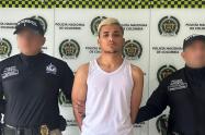 Las autoridades adelantan los trámites para la extradición de este criminal.