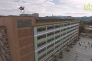Unidades Tecnológicas de Santander