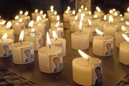 Muerte Miguel Uribe 