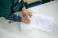 105 comités inscriptores se han registrado para las elecciones de 2026