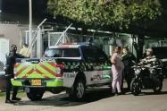 Accidente doméstico en Yarima, San Vicente de Chucurí
