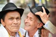Adultos mayores