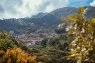 Aratoca, Santander