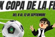 Copa de la Fe 2025