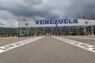 Puente Internacional Atanasio Girardot