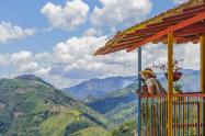 Turismo en Risaralda