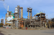Ecopetrol | Planta Refinería