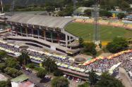 Festival de Colonias de Bucaramanga 2025