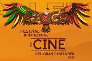 Festival Internacional de Cine del Gran Santander