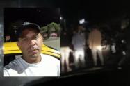 Hombre falleció en hechos de intolerancia en Ocaña